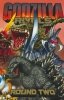 GODZILLA RIVALS VOL 02 ROUND 2 TP [9798887240251]